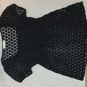 Solitaire Babydoll Tunic